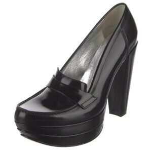 Free Lance Leather Pumps EUC 38